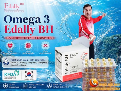 Omega 3 - Thứ Người Tiểu Đường Không Được Bỏ Qua