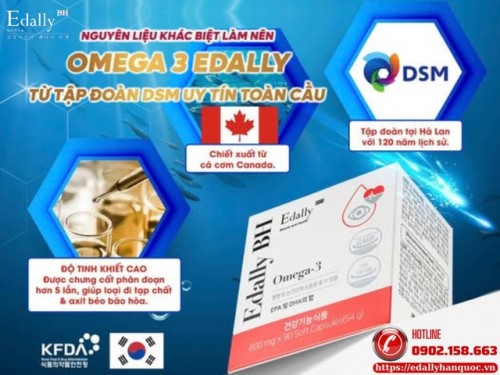 Vì Sao Phụ Nữ Cần Omega-3 Nhiều Hơn Họ Tưởng?