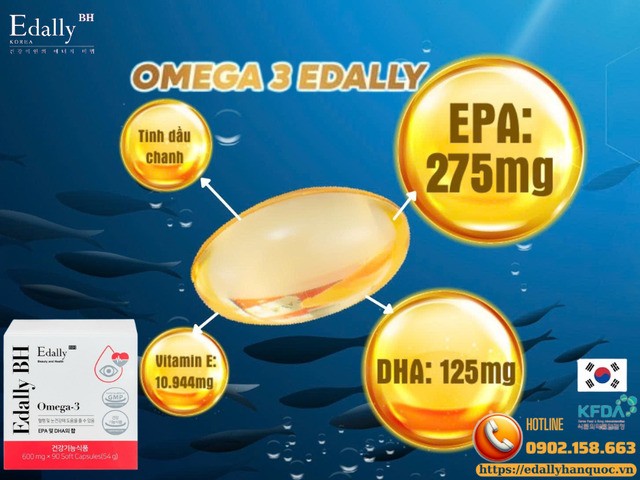Omega-3 Nên Dùng Khi Nào Và Ai Nên Dùng, Ai Không Nên Dùng?