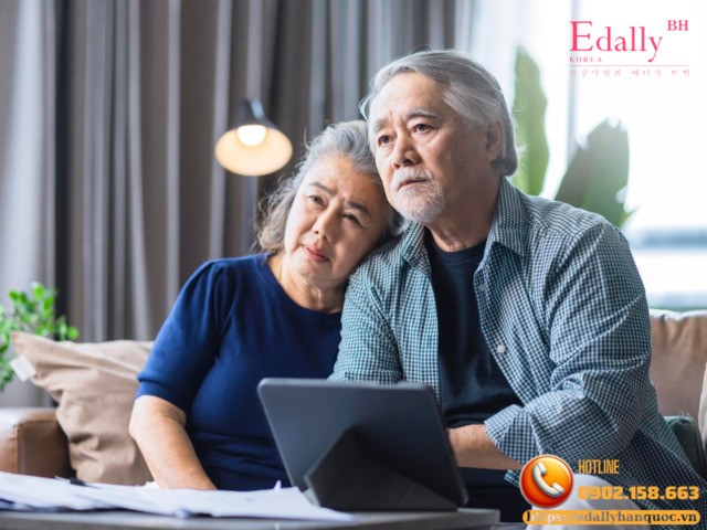 Phải Làm Gì Để Giải Tỏa Căng Thẳng Cho Bố Mẹ Bị Bệnh Tiểu Đường?