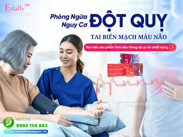 Đột quỵ và tai biến mạch máu não - Hiểu bệnh để phòng bệnh hiệu quả