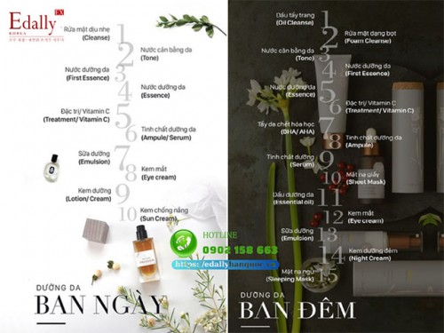 Layer Kincare - Bí Quyết Sở Hữu Làn Da Trắng Mịn Của Các Mỹ Nhân Hàn Quốc