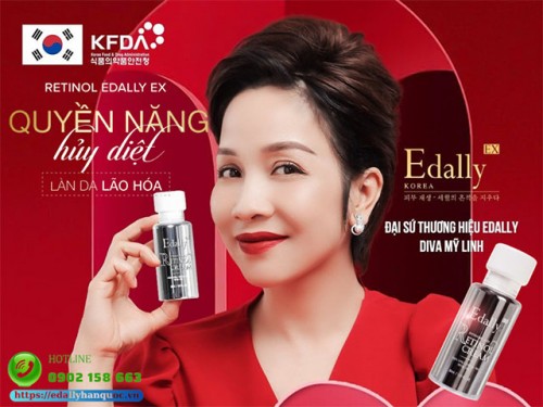 Mục tiêu của Retinol là tế bào gốc của da