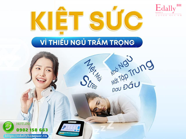 Người trẻ bị rối loạn giấc ngủ và những hệ lụy với sức khỏe