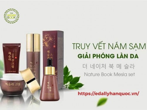 Nguyên Nhân Gây Nám - Sạm - Tàn Nhang