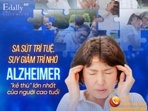 Sa Sút Trí Tuệ: Tổng Quan Từ Sinh Bệnh Học Đến Thực Hành Lâm Sàng