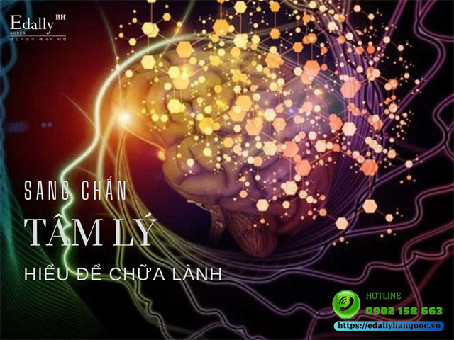 Sang Chấn Tâm Lý, Hiểu Để Chữa Lành