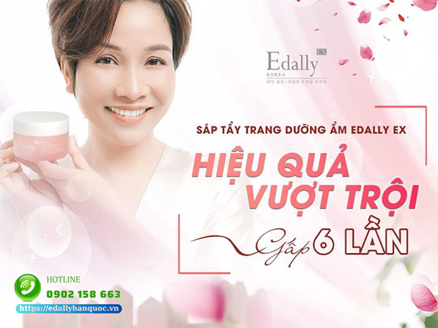 Sáp tẩy trang cho da dầu, sợi bã nhờn và mụn đầu đen