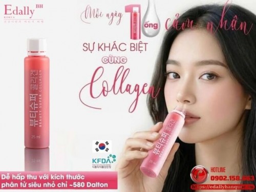 Sau 30 Tuổi Đừng Chọn Collagen Chỉ Bằng Một Con Số