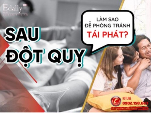 Đột Quỵ Tái Phát Vì Sao Nguy Hiểm Hơn Lần Đầu?