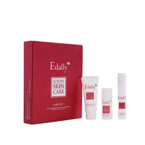 Set Dưỡng Mini Cao Cấp Edally EX Hàn Quốc - EDally EX Luxury Skin Care Mini Edally