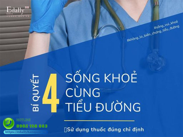 Sử dụng thuốc đúng chỉ định để bảo vệ gan và thận cho người bệnh tiểu đường