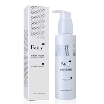 Sữa Tắm Truyền Trắng Edally EX Hàn Quốc - Edally EX In Body Shower Whitening Cream