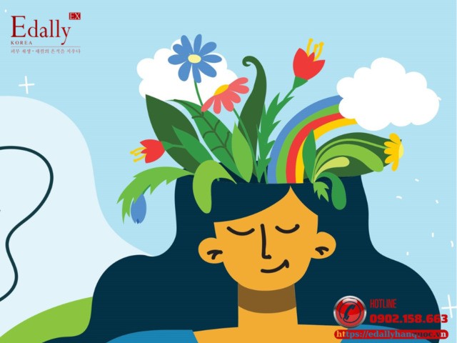 Sức khỏe tinh thần là gì và chúng tác động đến làn da như thế nào?