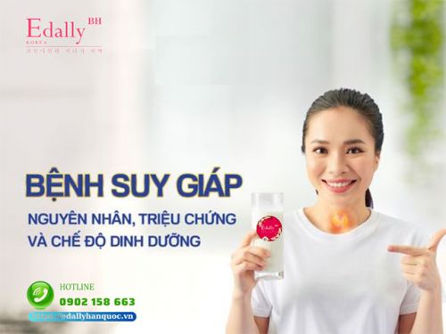 Bệnh Suy Giáp Là Gì Và Có Chữa Khỏi Được Không?