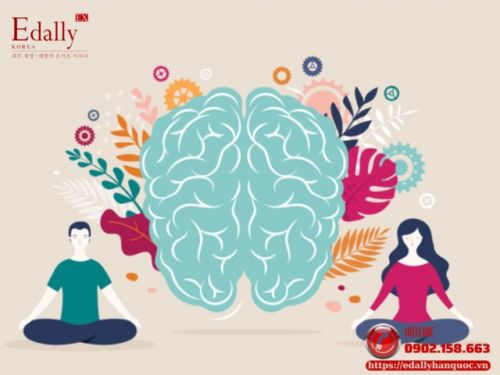 Sức Khỏe Tinh Thần Là Gì Và Tác Động Đến Làn Da Như Thế Nào?
