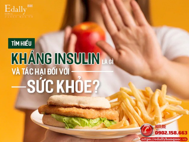 6 lý do khiến cơ thể tiếp tục kháng insulin dù đã ăn kiêng