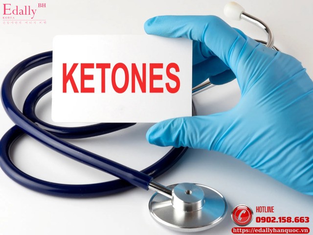 Tại sao đái tháo đường gây nhiễm toan aceton và mối liên quan đái tháo đường, gout?