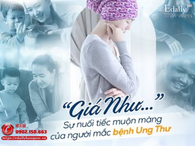 Tại sao phải sàng lọc nguy cơ ung thư và thói quen khám sức khỏe định kỳ