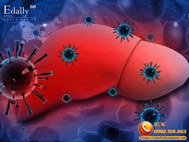 Tại sao viêm gan B và C liên quan tới bệnh thận? Tại sao viêm gan B và C liên quan tới bệnh thận?