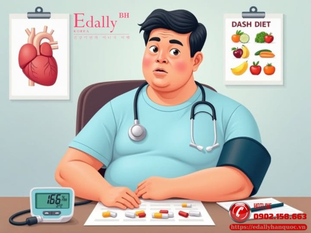 Tăng huyết áp kháng trị là gì và làm sao để điều trị hiệu quả?