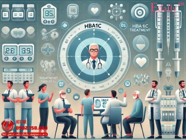 Thế Nào Là Điều Trị Người Bệnh Tiểu Đường Chứ Không Phải Điều Trị Bệnh Tiểu Đường?