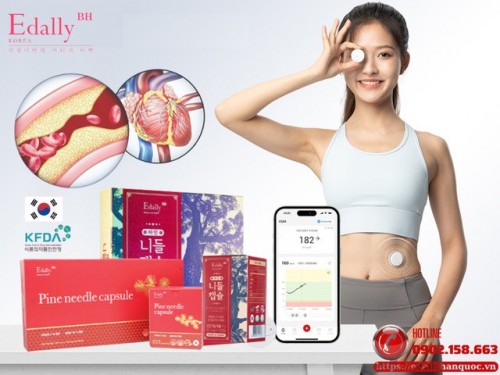 Hệ thống Theo Dõi Đường Huyết Liên Tục (CGM) - Những Điều Người Bệnh Đái Tháo Đường Cần Biết