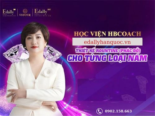 Thiết Kế Phác Đồ (Routine) Điều Trị Nám Mảng, Nám Chân Sâu, Nám Hỗn Hợp