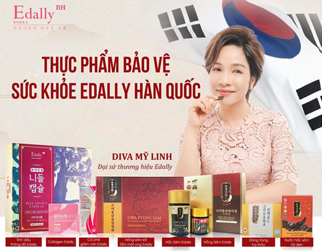 Top sản phẩm dành cho người bị nhiễm Covid-19 và hậu Covid-19 đến từ Thương hiệu Thực Phẩm Bảo Vệ Sức Khỏe Edally BH Hàn Quốc