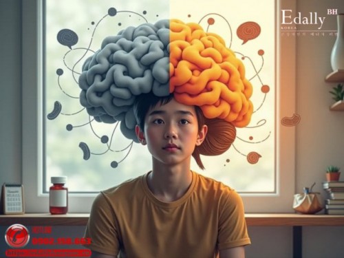 Thuốc Chống Trầm Cảm: Cứu Cánh Hay Gánh Nặng? 