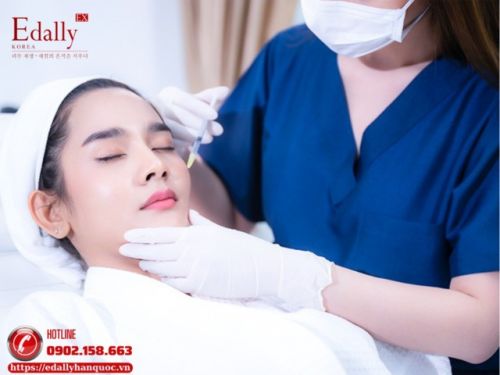 Tiêm Botox (Botulinum Toxin) Và Những Điều Cần Biết