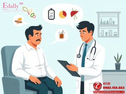 Tiền Đái Tháo Đường - Thầm Lặng Nhưng Nguy Hiểm