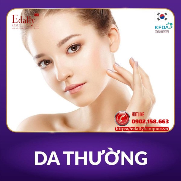 Tiêu chí chọn kem dưỡng ẩm cho da thường mùa hanh khô