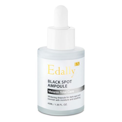 Tinh Chất Nám Edally EX Black Spot Ampoule Melanin Total Care
