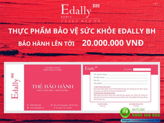 Tinh dầu Thông đỏ Edally Pine Needle Capsule Hàn Quốc nhập khẩu, chính hãng được bảo hành 20.000.000 VNĐ/sản phẩm