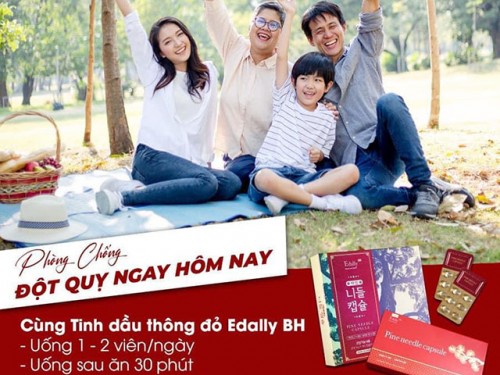 Địa Chỉ Bán Tinh Dầu Thông Đỏ Hàn Quốc Chính Hãng, Uy Tín Tại Hải Phòng