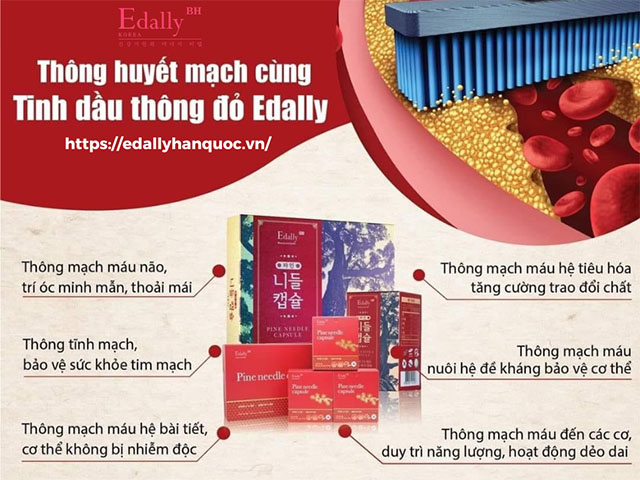 Tinh Dầu Thông Đỏ - Hỏi Đáp Cùng Chuyên Gia