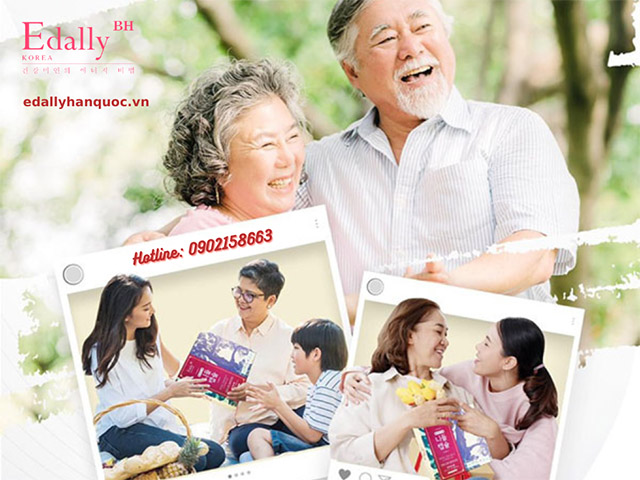 Địa Chỉ Bán Tinh Dầu Thông Đỏ Hàn Quốc Nhập Khẩu Chính Hãng Tại Chơn Thành, Phước Long, Bình Phước