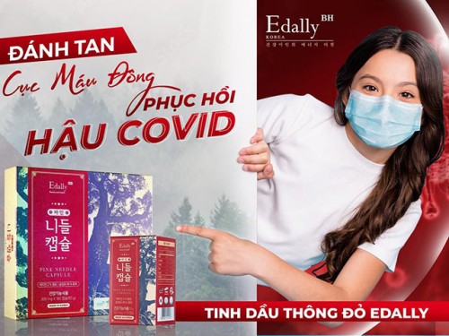 Làm Thế Nào Để Đánh Tan Cục Máu Đông Thủ Phạm Chính Gây Đột Quỵ Hậu Covid-19