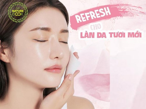 Bí Quyết Trẻ Hóa Làn Da Mặt Chỉ Với 15 Phút Mỗi Ngày