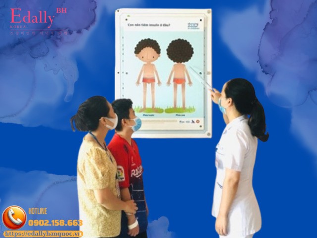 Trẻ Nhỏ Có Thể Bị Mắc Tiểu Đường Hay Không?