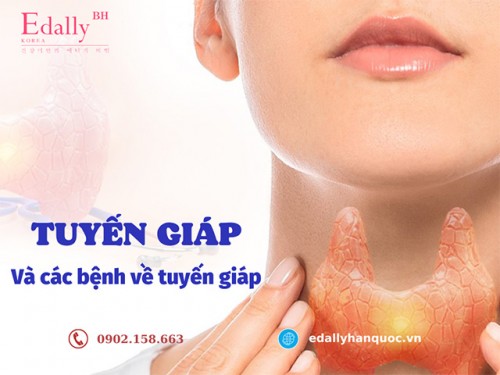 Bệnh Tuyến Giáp Có Nguy Hiểm Không?