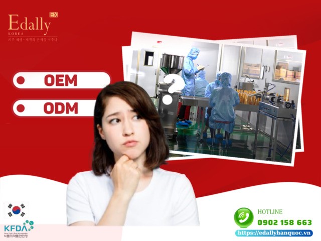 Vạch trần mỹ phẩm OEM/ODM và những ý kiến trái chiều về mỹ phẩm gia công