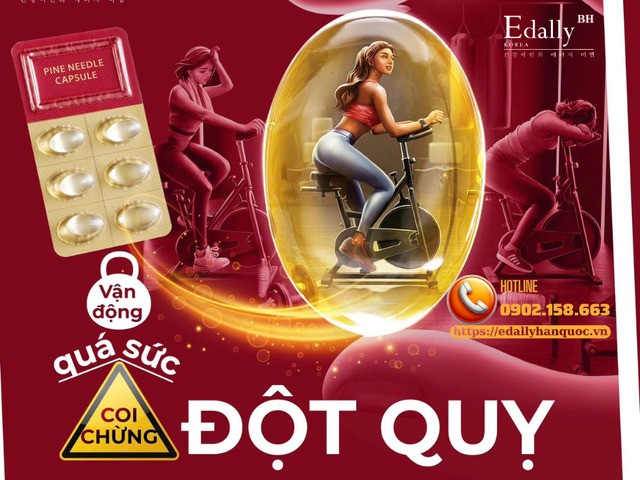 Vận động quá sức khi vừa thức dậy làm tăng nguy cơ đột quỵ gấp nhiều lần