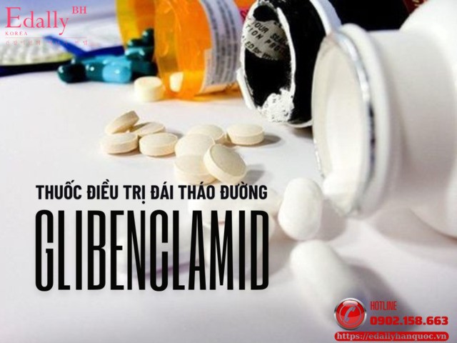 Vì Sao Không Nên Dùng Glibenclamide Cho Các Bệnh Nhân Đái Tháo Đường Trên 60 Tuổi?