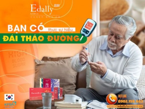 Vì Sao Tiểu Đường Được Gọi Là Kẻ Giết Người Thầm Lặng Thứ 2 Sau Cao Huyết Áp? 