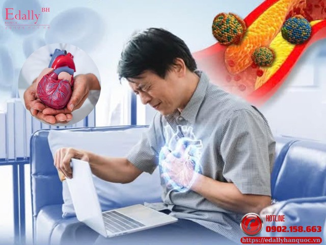 Vì sao trước Tết là giai đoạn tim mạch dễ đổ bệnh nhất trong năm? Vì sao trước Tết là giai đoạn tim mạch dễ đổ bệnh nhất trong năm?