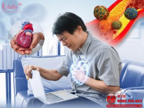 Vì Sao Trước Tết Là Giai Đoạn Tim Mạch Dễ Đổ Bệnh Nhất Trong Năm?