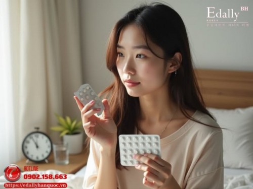 Viên Thuốc Tránh Thai Khẩn Cấp - Bạn Đã Hiểu Đúng? 