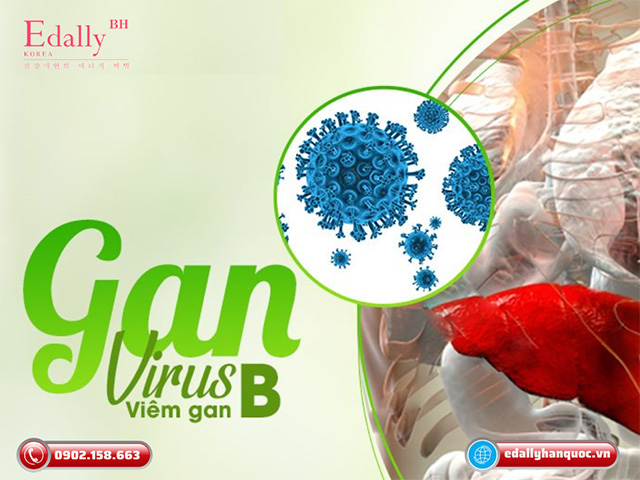 Virus viêm gan B là nguyên nhân hàng đầu gây bệnh xơ gan ở trẻ em